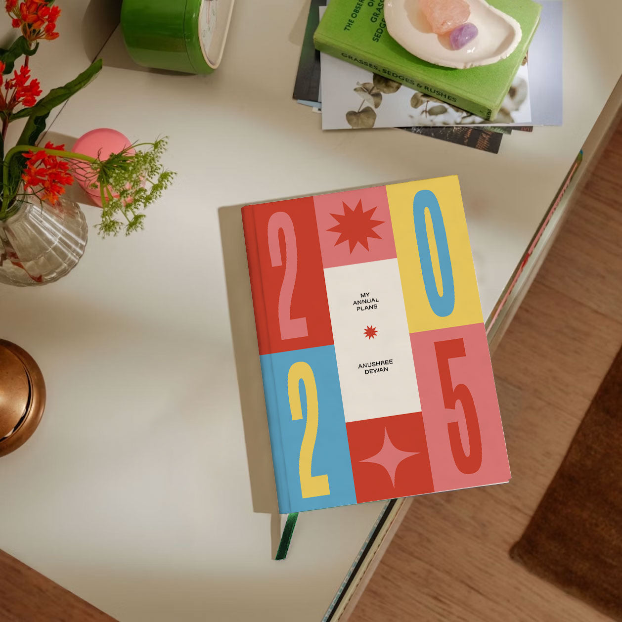 Calendar and Planner, Pretty Diary, Calendar Diary, Personalised 2025 Planner, Dated Planner, Personalised Planner, 2025 Planner, 2025 Diary, Annual Diary, Planner 2025, Yearly Diary, New Year Diary, New Year Journal, Yearly Journal, Year Planners 2025, Planner 2025, The Muddy Jumpers