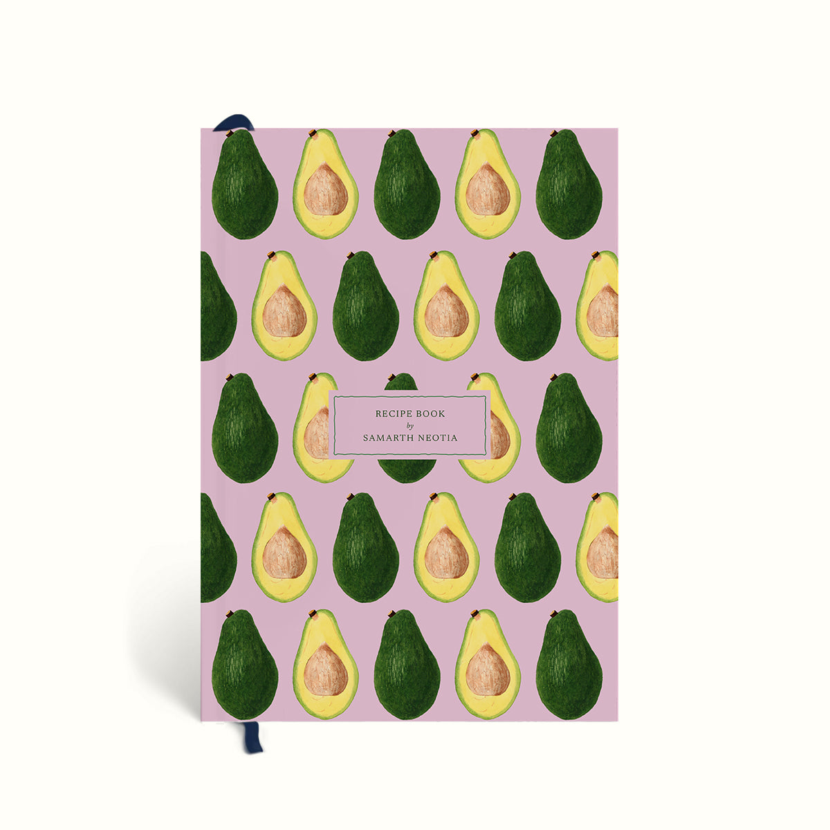 Avocado pattern, Avocado, Avocado Illustration, Fruits illustration,Recipe Journal, Cooking Journal, Chef Book, Recipes, Recipe book, Cook book, Cookbook, Culinary book, The Muddy Jumpers, Journal