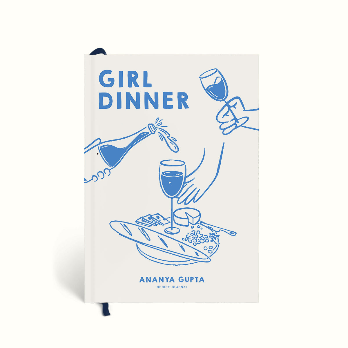 Girl Dinner, Dinner Party, Bon Appetit, Food Illustrations, Recipe Journal, Cooking Journal, Chef Book, Recipes, Recipe book, Cook book, Cookbook, Culinary book, The Muddy Jumpers, Journal