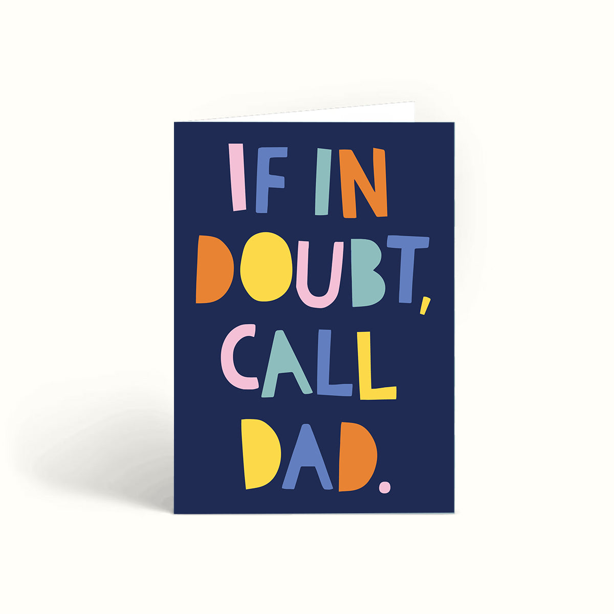 Father's Day Gift, Father's Day 2024, Father's Day, Greeting Cards, no. 1 dad, Best dad card, father's day card. greeting card