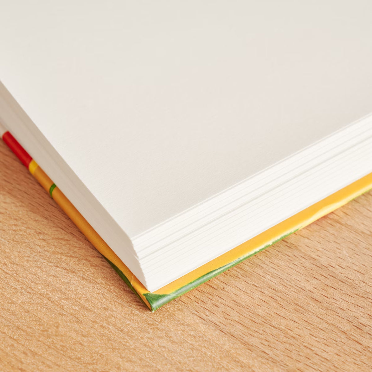 Plain Notebook