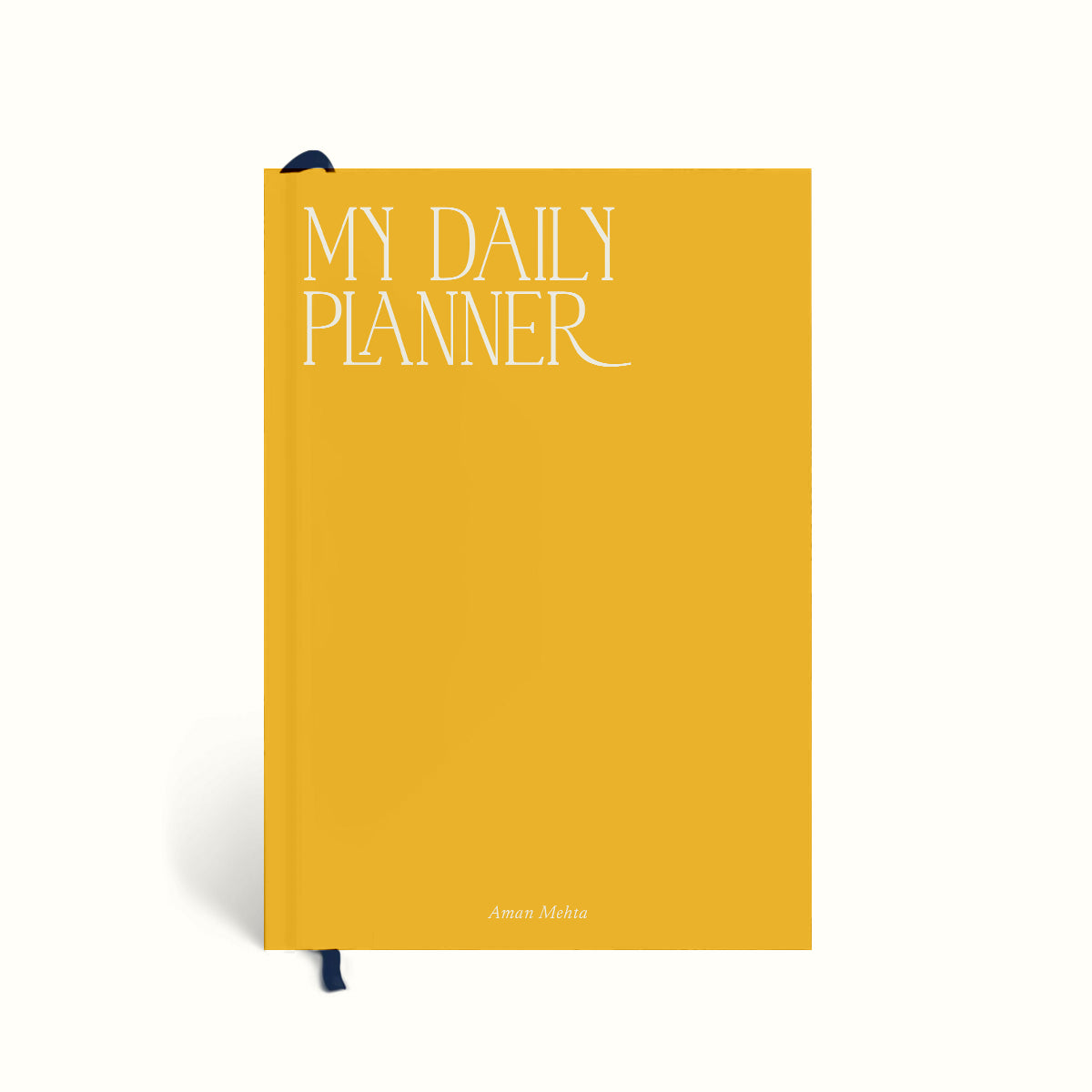 Daily Planners, Personalised Planner, Productivity Planner, Journals and Planners, Planners and Journals, Journal Book Diary, To-Do, Weekly Planner, Desk Planner, Undated Planners, The Muddy Jumpers, Habit Tracker, Meal Planner