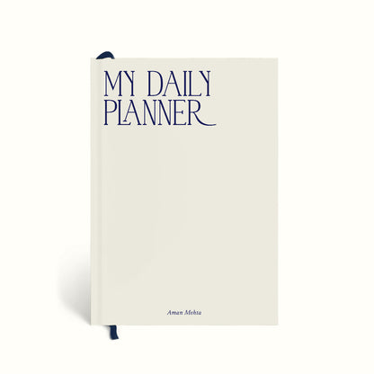 Daily Planners, Personalised Planner, Productivity Planner, Journals and Planners, Planners and Journals, Journal Book Diary, To-Do, Weekly Planner, Desk Planner, Undated Planners, The Muddy Jumpers, Habit Tracker, Meal Planner