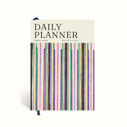 Vintage Cover, Colourful Pattern, Daily Planners, Personalised Planner, Productivity Planner, Journals and Planners, Planners and Journals, Journal Book Diary, To-Do, Weekly Planner, Desk Planner, Undated Planners, The Muddy Jumpers, Habit Tracker, Meal Planner