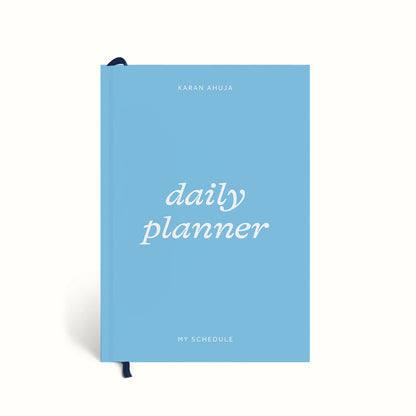 Daily Planners, Personalised Planner, Productivity Planner, Journals and Planners, Planners and Journals, Journal Book Diary, To-Do, Weekly Planner, Desk Planner, Undated Planners, The Muddy Jumpers, Habit Tracker, Meal Planner