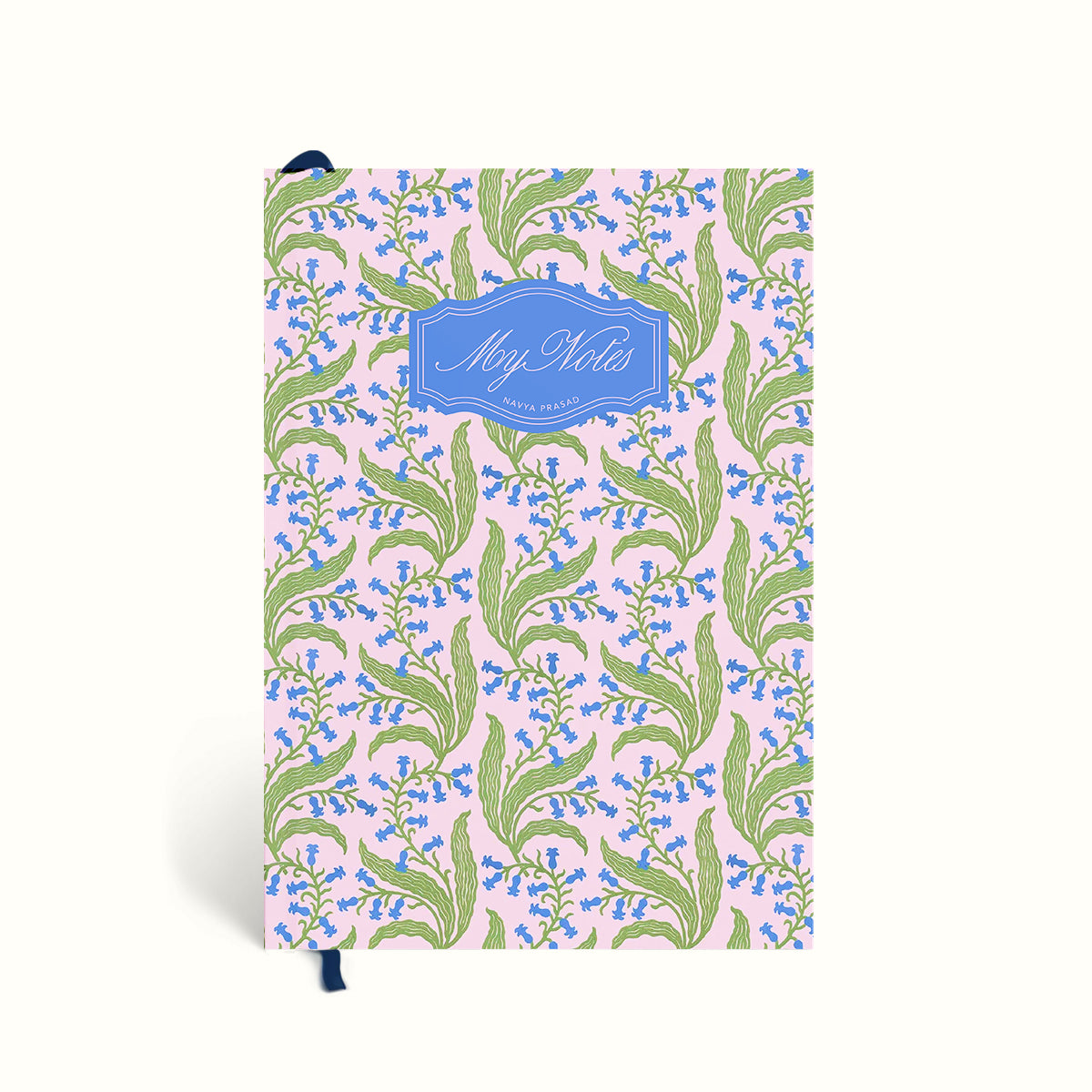 Vintage Flower Illustration, Vintage Cover, Vintage Design, Floral Pattern, Journal, Graphic Notebook, Typography Notebook, Plain Notebook, Ruled Notebook, Dotted Notebook, Bullet Journal, Personalised Notebook, Custom Notebook