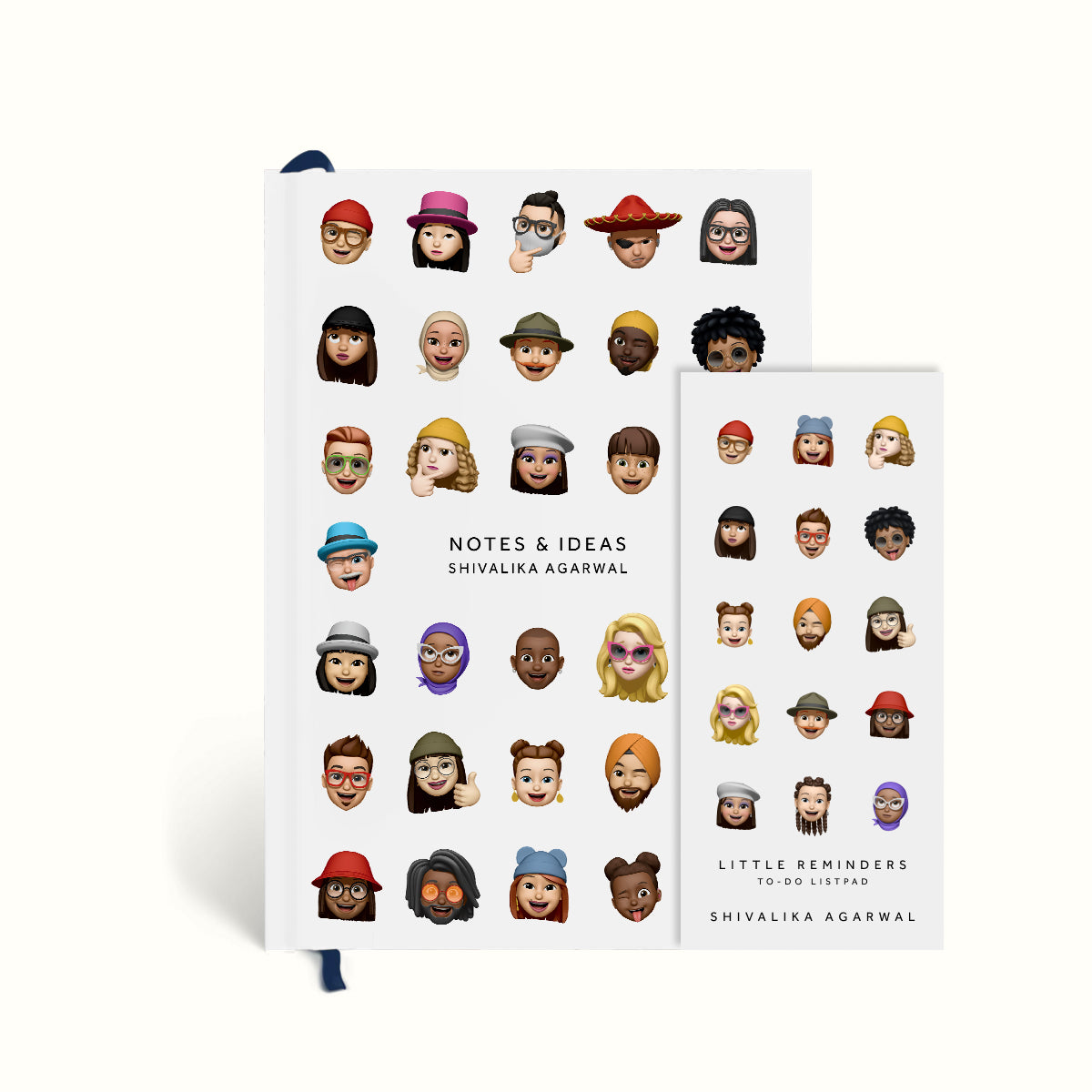 Memoji Set