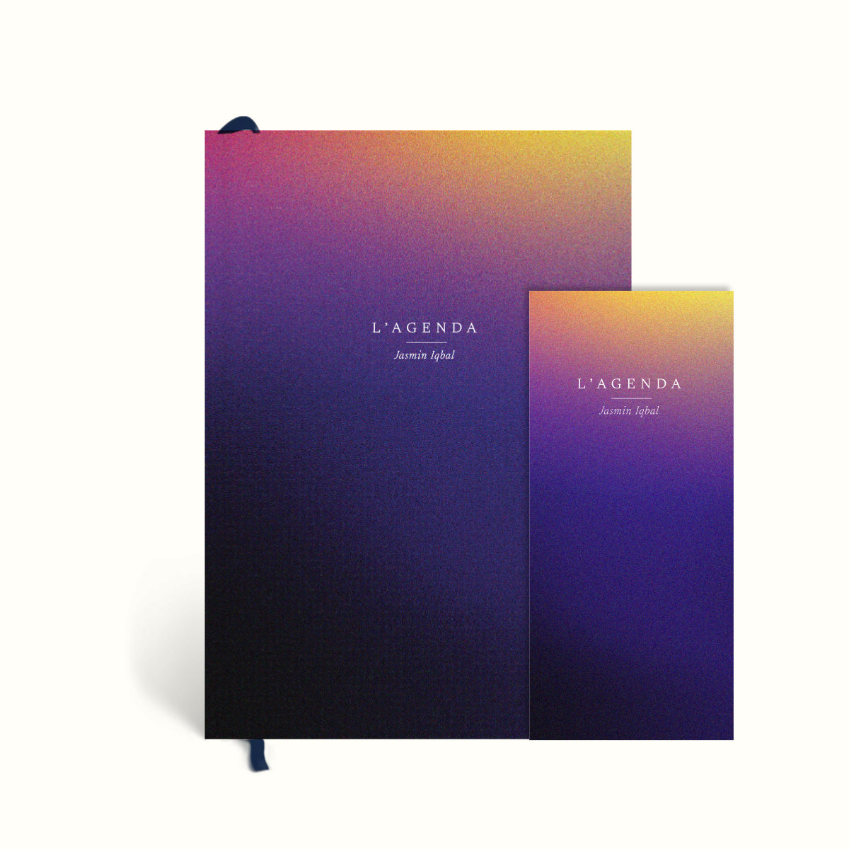 The L'Agenda Set