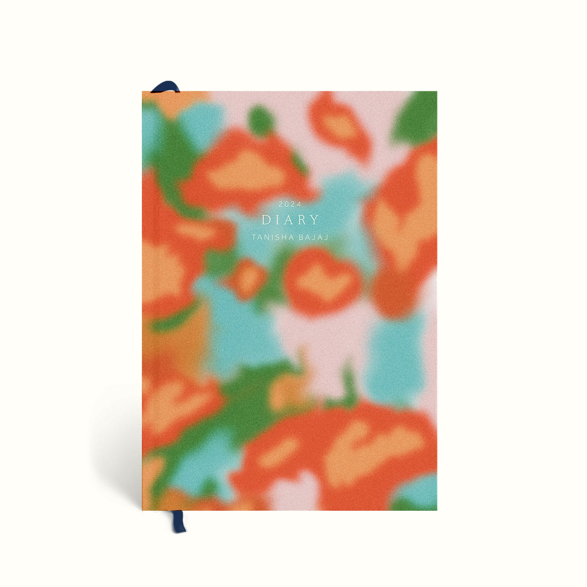 Abstract, Floral Illustration, Floral Pattern, Time to Bloom, Personalised 2024 Planner, Dated Planner, Personalised Planner, 2024 Planner, 2024 Diary, Annual Diary, Planner 2024, Yearly Diary, New Year Diary, New Year Journal, Yearly Journal, Year Planners 2024, Planner 2024, The Muddy Jumpers