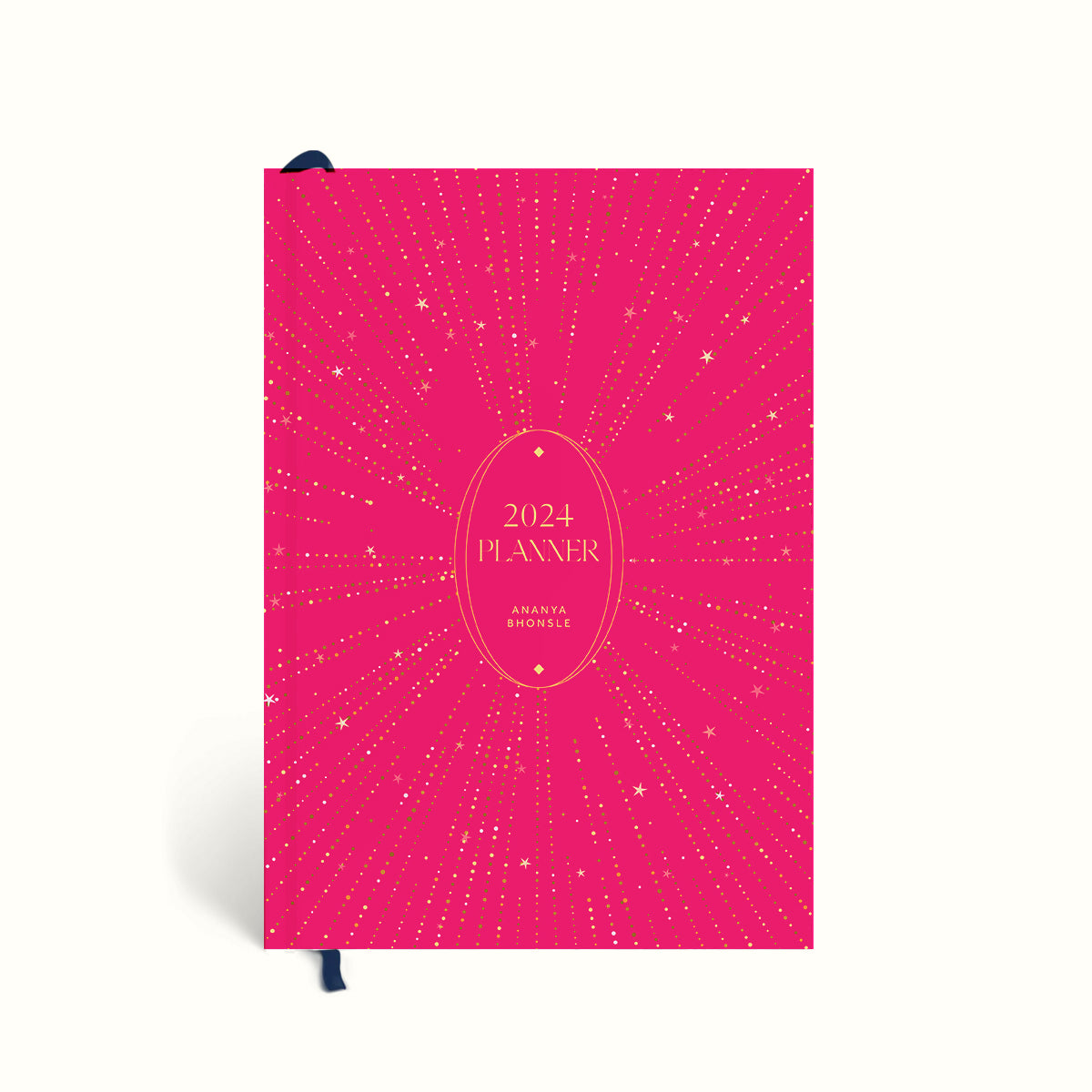 Diwali, Festive, Glitter, Stars, Personalised 2024 Planner, Dated Planner, Personalised Planner, 2024 Planner, 2024 Diary, Annual Diary, Planner 2024, Yearly Diary, New Year Diary, New Year Journal, Yearly Journal, Year Planners 2024, Planner 2024, The Muddy Jumpers