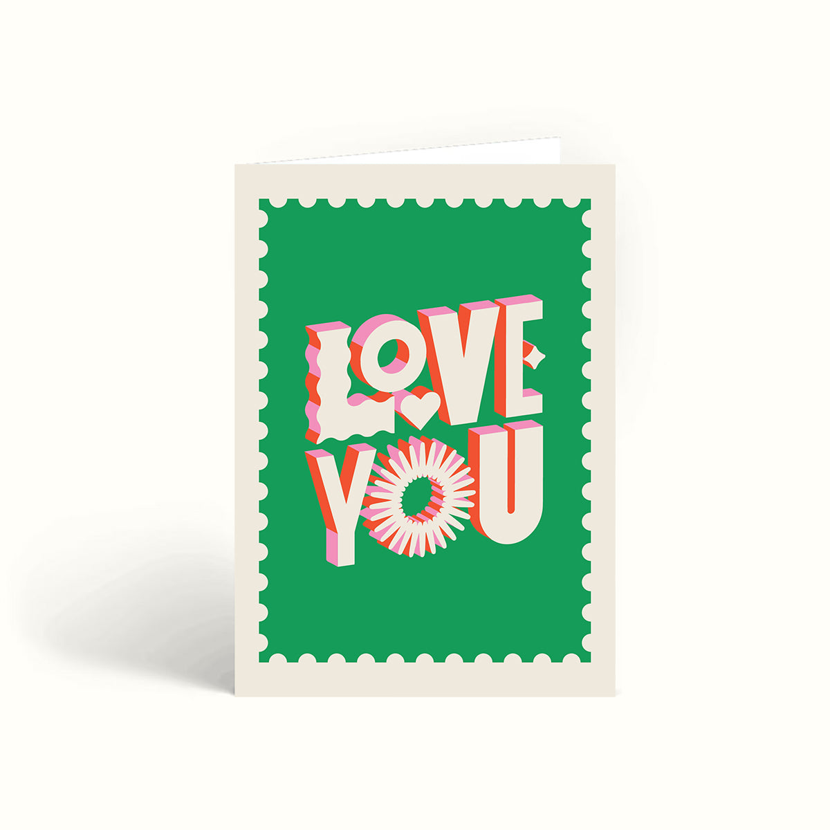 Missing You Card, Greeting Card, Love Card