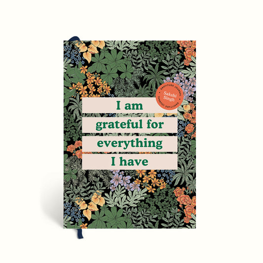 Gratitude Journal, Journaling, Writing, Journals, Personalised Journal, 5 minute journal, Everyday Journaling, Journal Prompts, Gratitude Challenges, Positive Affirmations, Daily Affirmations, Manifesting, Guided Journal, Guided Journaling, The Muddy Jumpers 