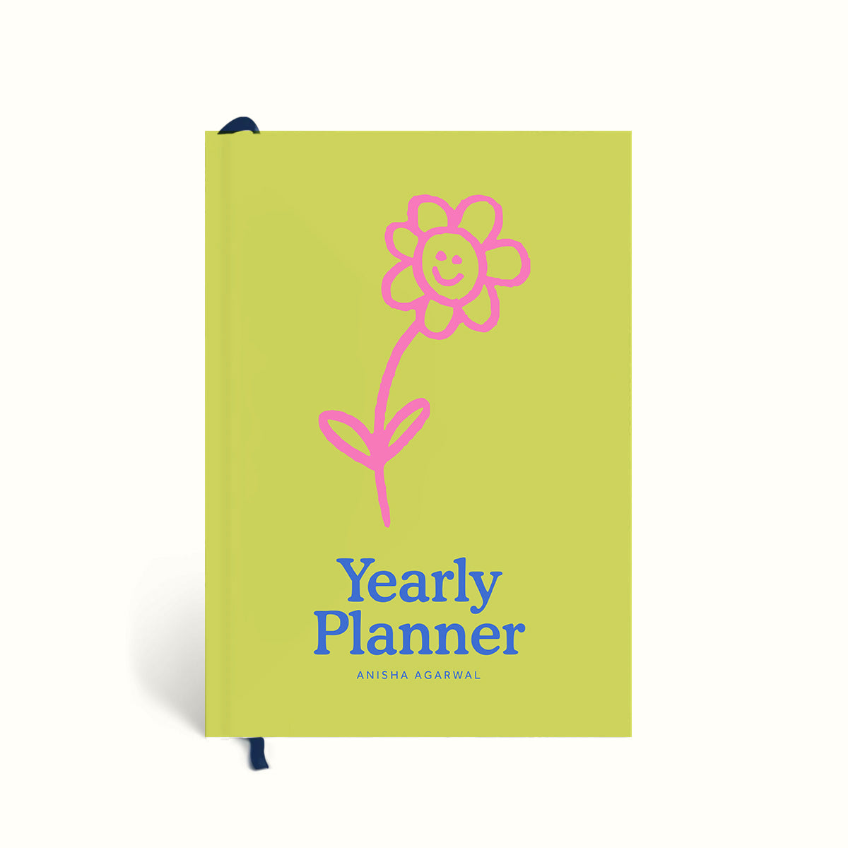 Flower, Flower Illustration, Personalised 2024 Planner, Dated Planner, Personalised Planner, 2024 Planner, 2024 Diary, Annual Diary, Planner 2024, Yearly Diary, New Year Diary, New Year Journal, Yearly Journal, Year Planners 2024, Planner 2024, The Muddy Jumpers