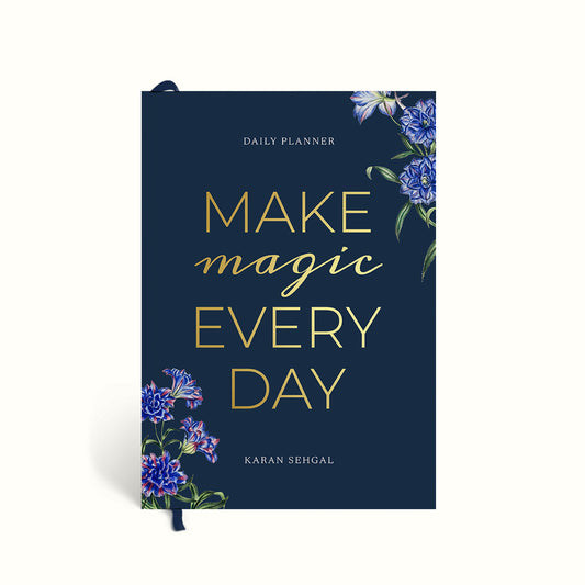 Make Magic