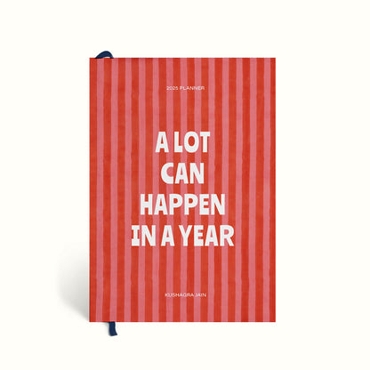 Calendar and Planner, Pretty Diary, Calendar Diary, Personalised 2025 Planner, Dated Planner, Personalised Planner, 2025 Planner, 2025 Diary, Annual Diary, Planner 2025, Yearly Diary, New Year Diary, New Year Journal, Yearly Journal, Year Planners 2025, Planner 2025, The Muddy Jumpers